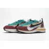 Bstsneaker- Sacai x Nike Pegasua Vaporfly Villain Red Yellow Green CI9928-301 