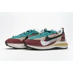 Bstsneaker- Sacai x Nike Pegasua Vaporfly Villain Red Yellow Green CI9928-301 