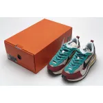 Bstsneaker- Sacai x Nike Pegasua Vaporfly Villain Red Yellow Green CI9928-301 