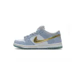 Bstsneaker- Sean Cliver x Nike SB Dunk Low DC9936-100 