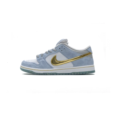 Bstsneaker- Sean Cliver x Nike SB Dunk Low DC9936-100  01