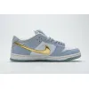 Bstsneaker- Sean Cliver x Nike SB Dunk Low DC9936-100 