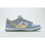 Bstsneaker- Sean Cliver x Nike SB Dunk Low DC9936-100 