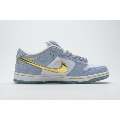 Bstsneaker- Sean Cliver x Nike SB Dunk Low DC9936-100  02