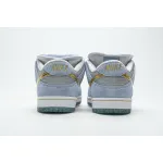Bstsneaker- Sean Cliver x Nike SB Dunk Low DC9936-100 