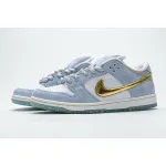 Bstsneaker- Sean Cliver x Nike SB Dunk Low DC9936-100 