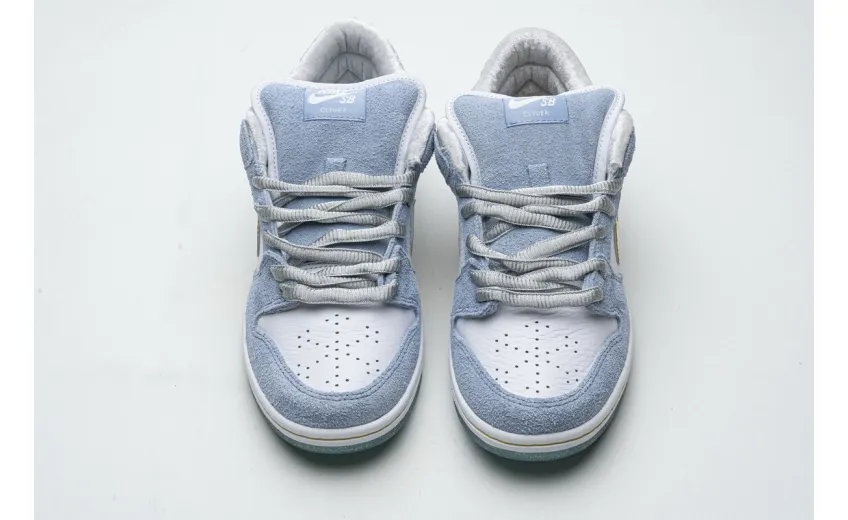 Bstsneaker- Sean Cliver x Nike SB Dunk Low DC9936-100 