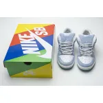 Bstsneaker- Sean Cliver x Nike SB Dunk Low DC9936-100 