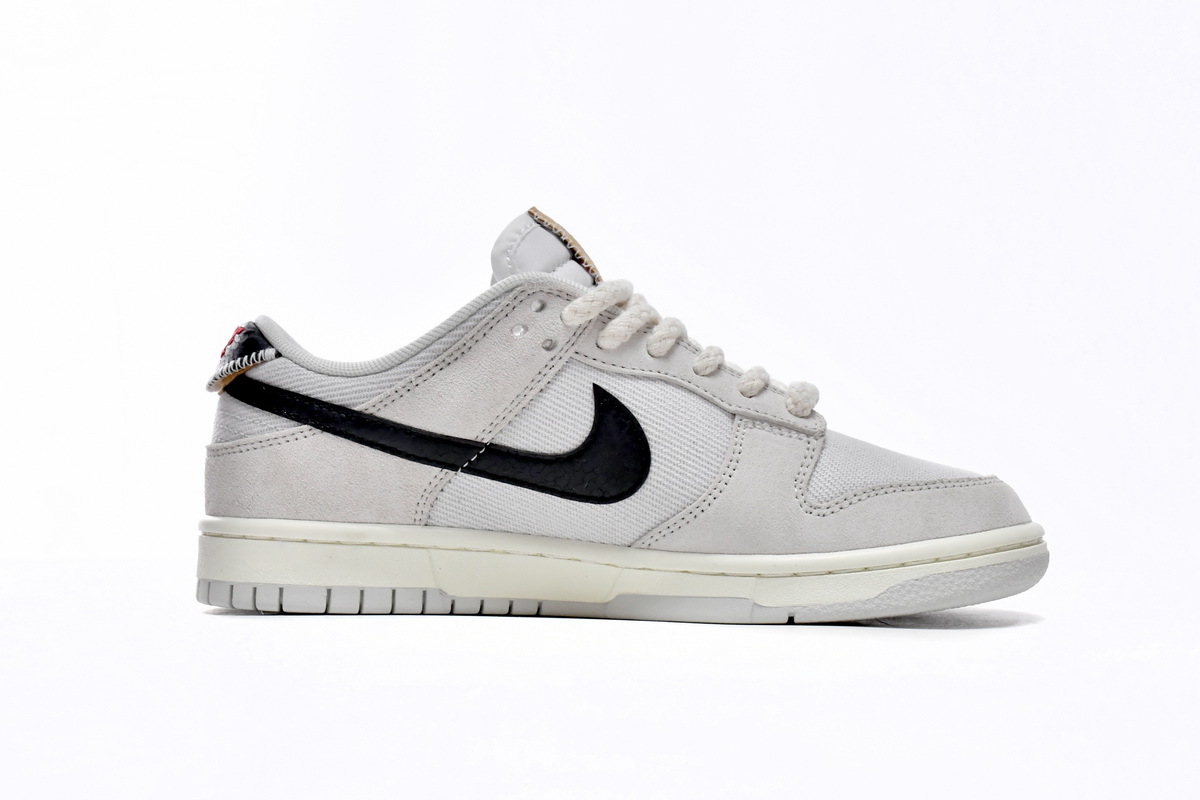Bstsneaker- Stussy x Nike SB Dunk Low DD9776-068 