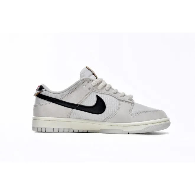 Bstsneaker- Stussy x Nike SB Dunk Low DD9776-068 