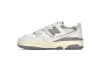 Bstsneaker-New Balance 550 Aime Leon Dore White Grey BB550ALE