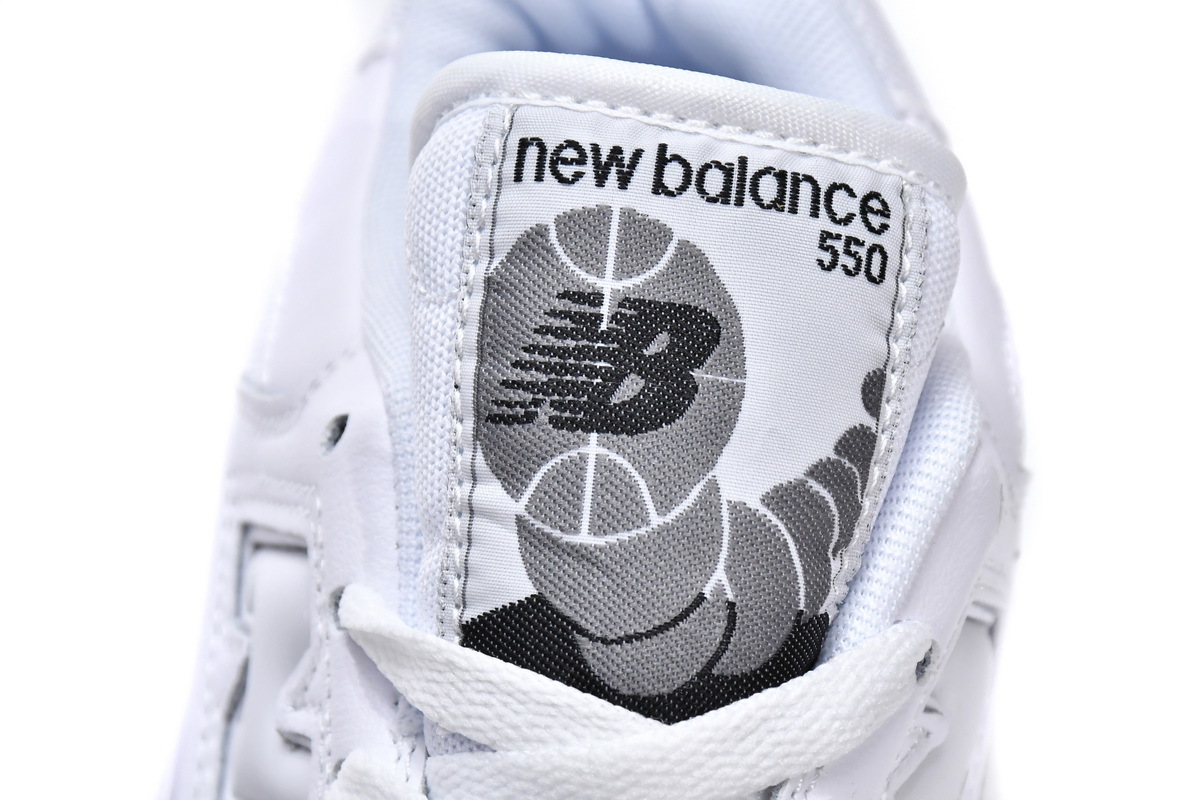Bstsneaker-New Balance 550 Premuim Pack