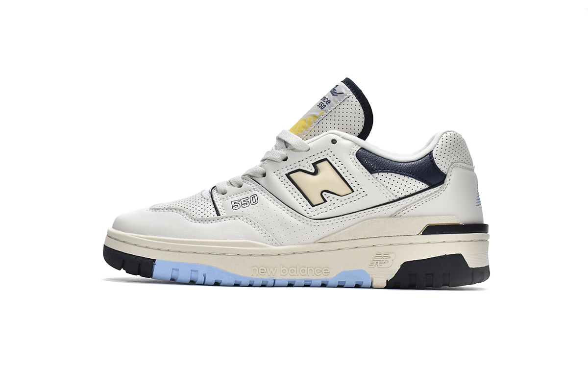 Bstsneaker-New Balance 550 Premuim Pack