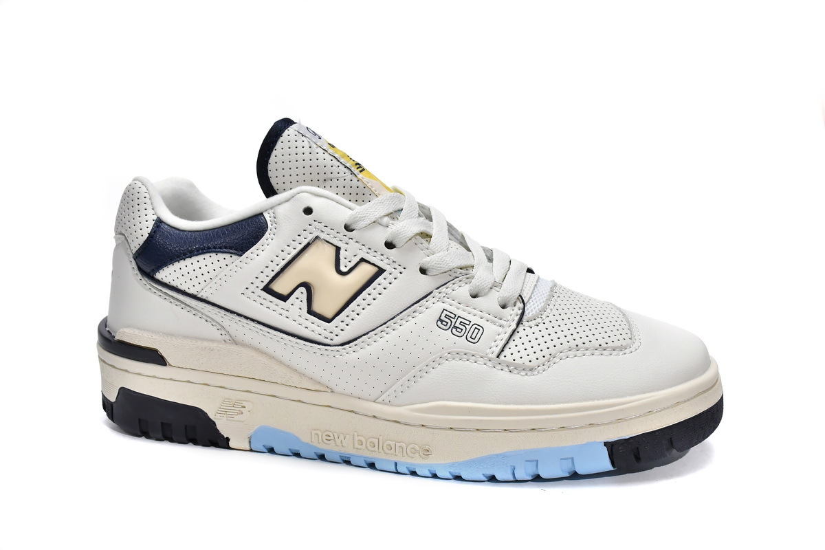 Bstsneaker-New Balance 550 Premuim Pack