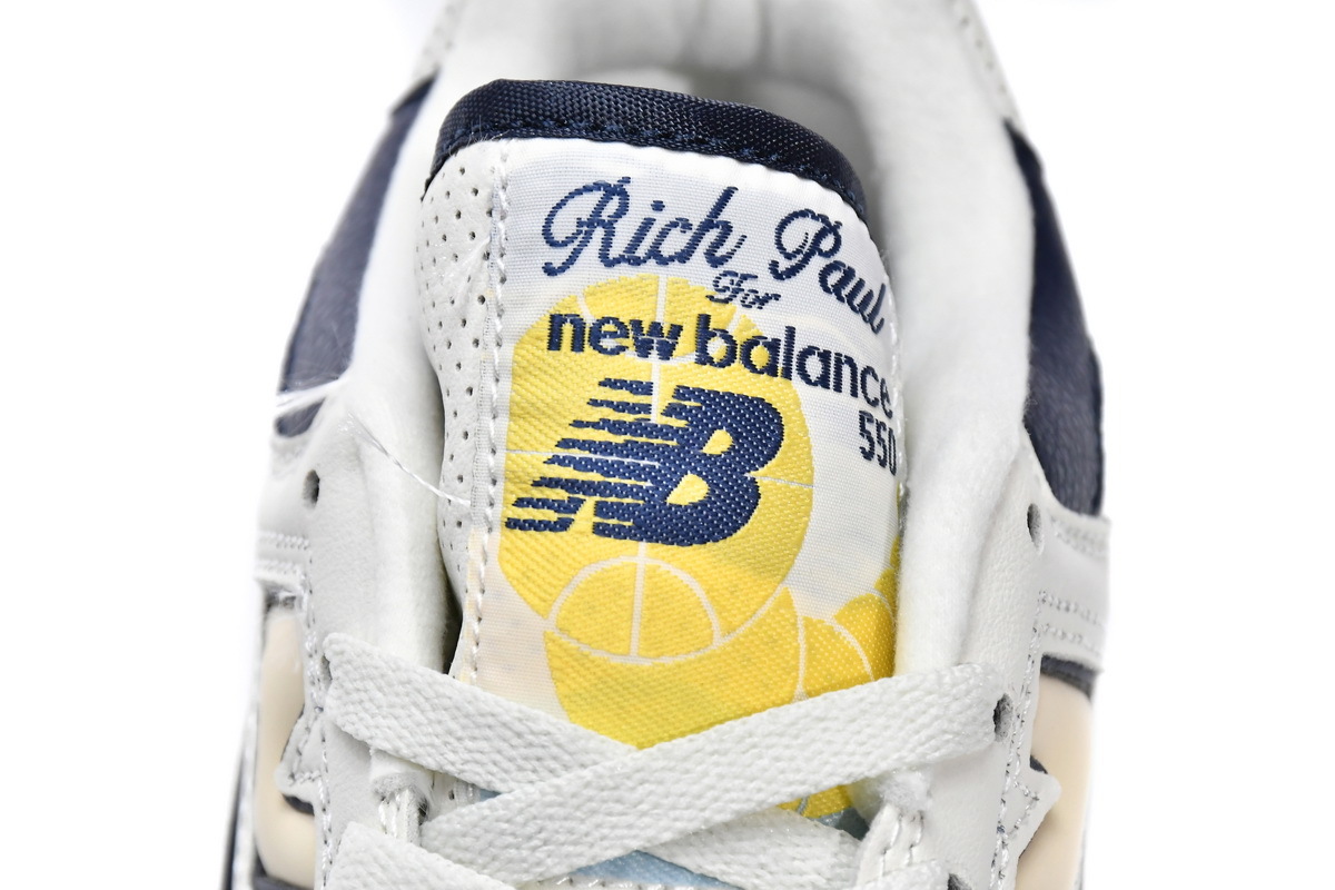 Bstsneaker-New Balance 550 Premuim Pack