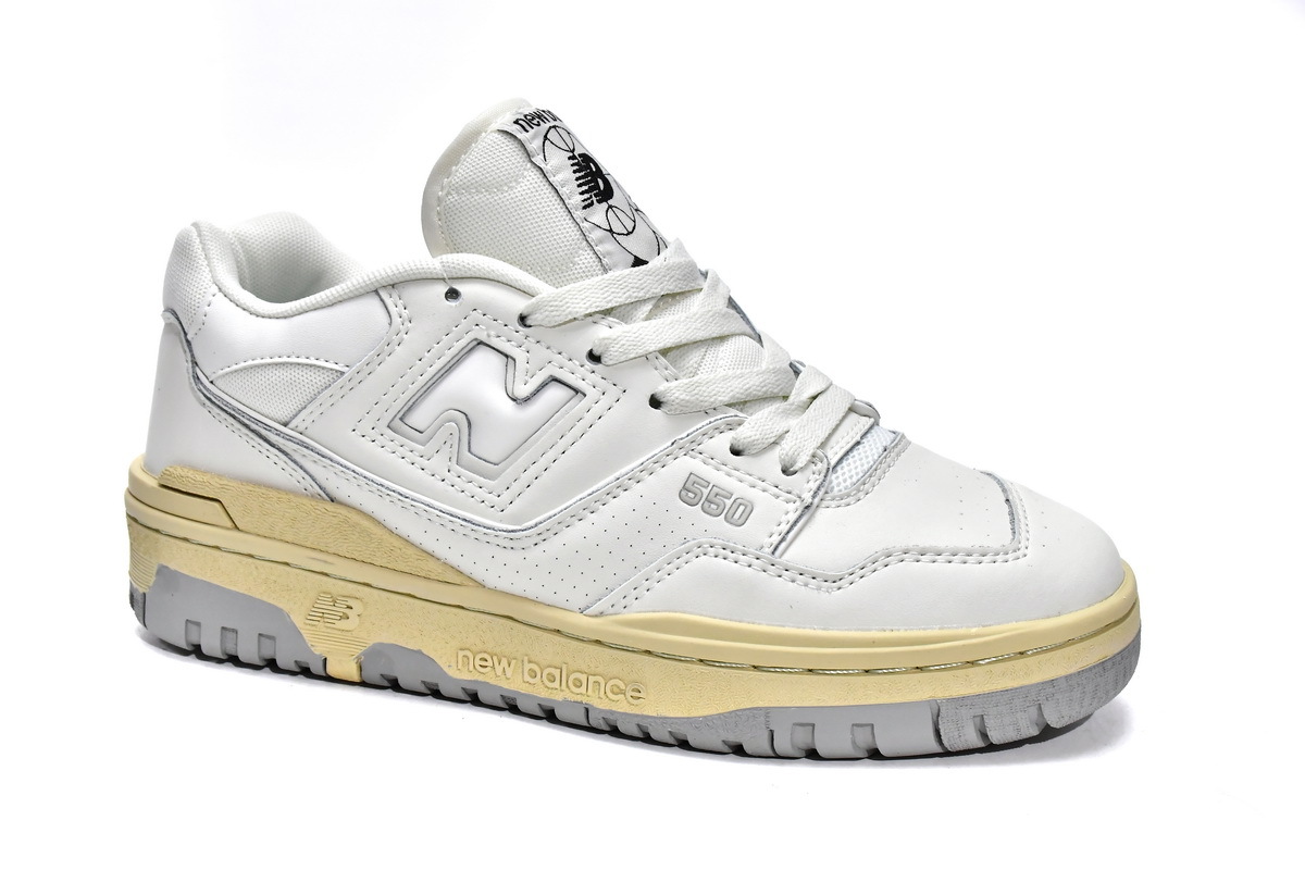 Bstsneaker-New Balance 550 Premuim Pack