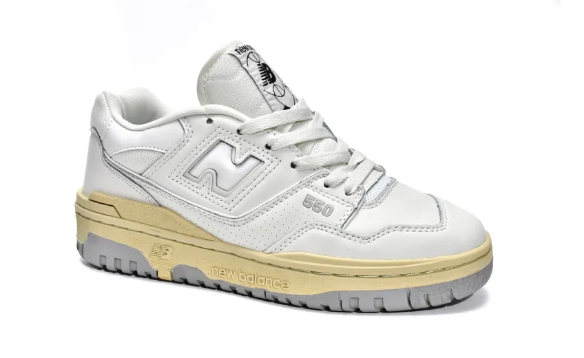 Bstsneaker-New Balance 550 Premuim Pack