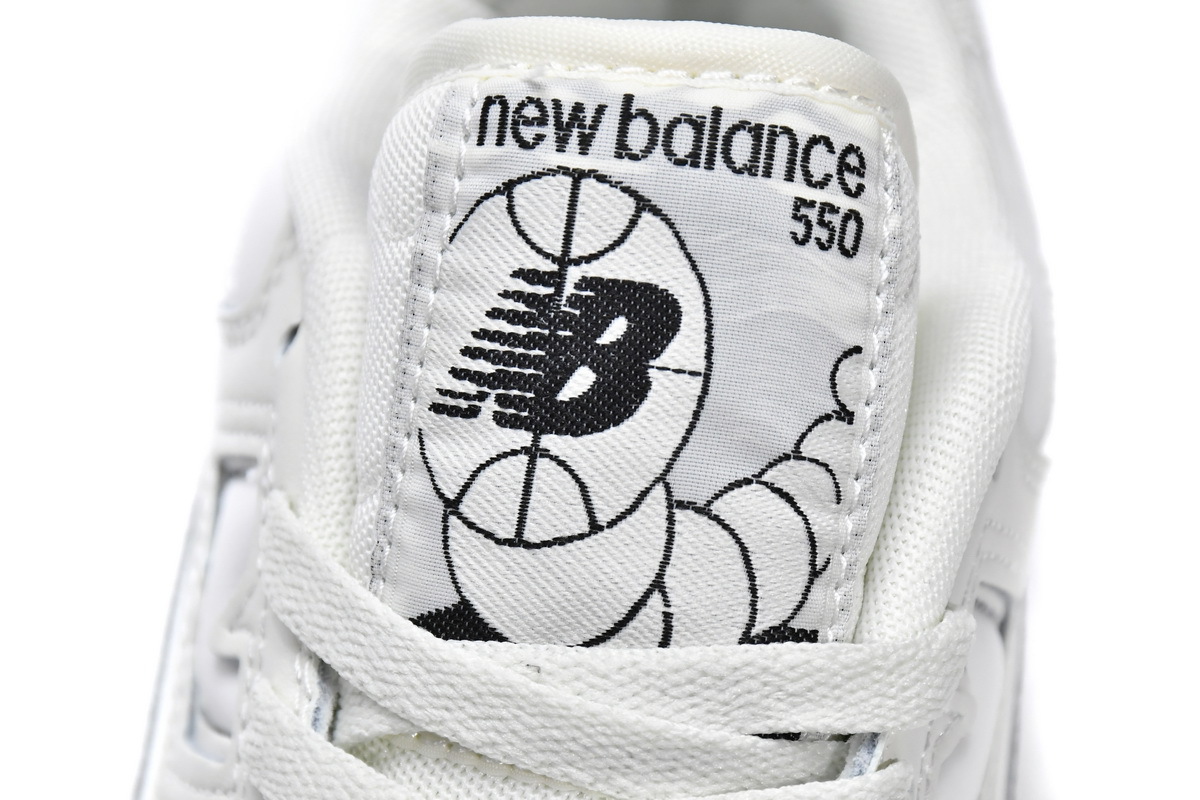 Bstsneaker-New Balance 550 Premuim Pack