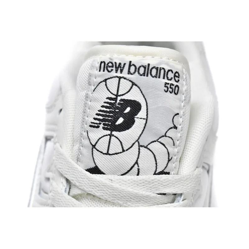 Bstsneaker-New Balance 550 Premuim Pack