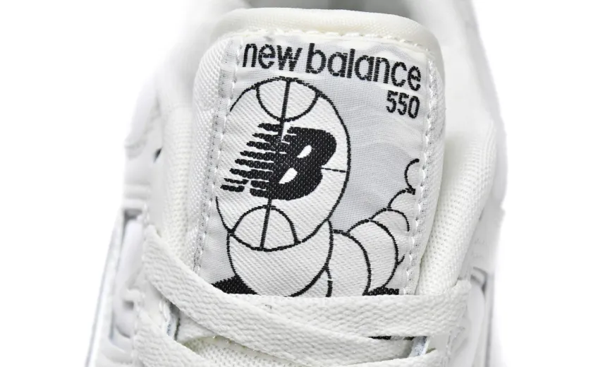 Bstsneaker-New Balance 550 Premuim Pack