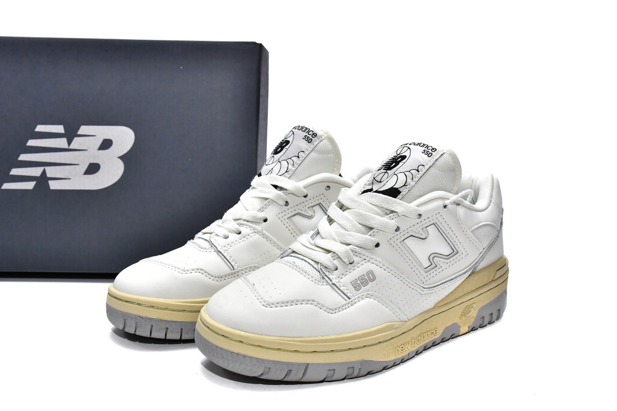 Bstsneaker-New Balance 550 Premuim Pack