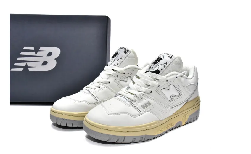 Bstsneaker-New Balance 550 Premuim Pack
