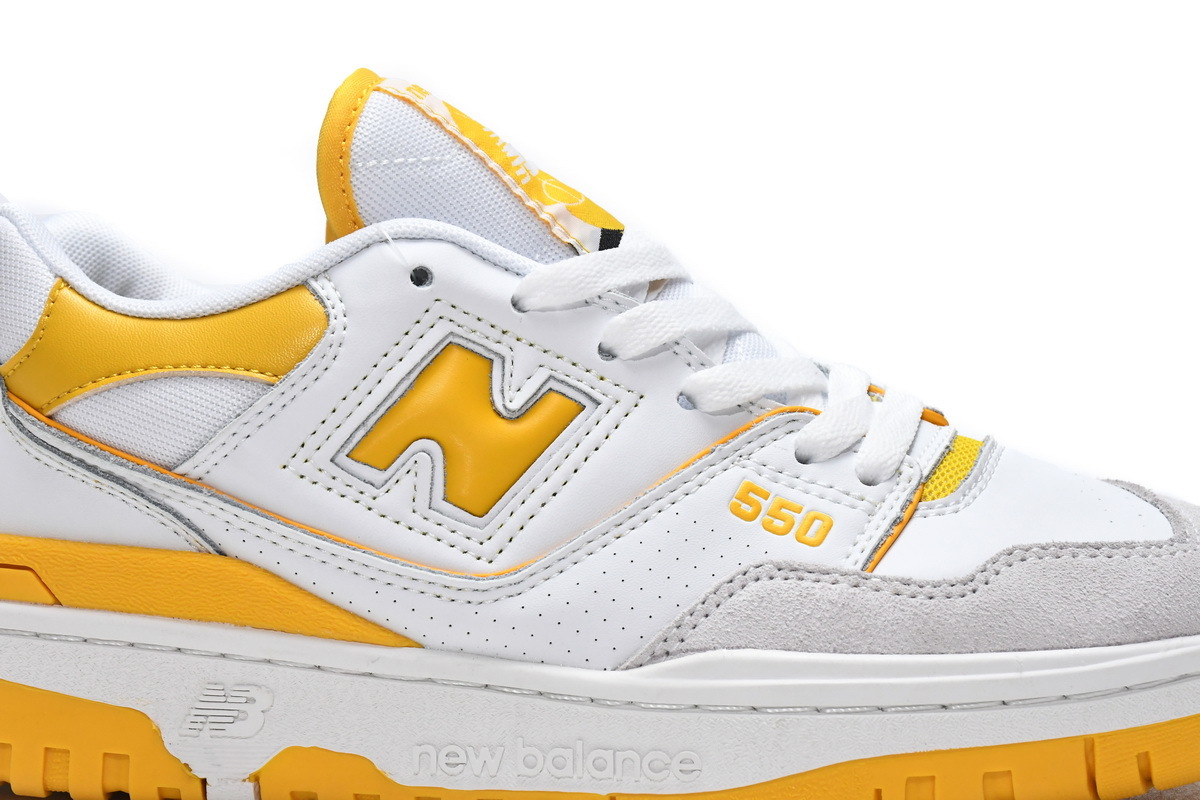 Bstsneaker-New Balance 550 Premuim Pack 