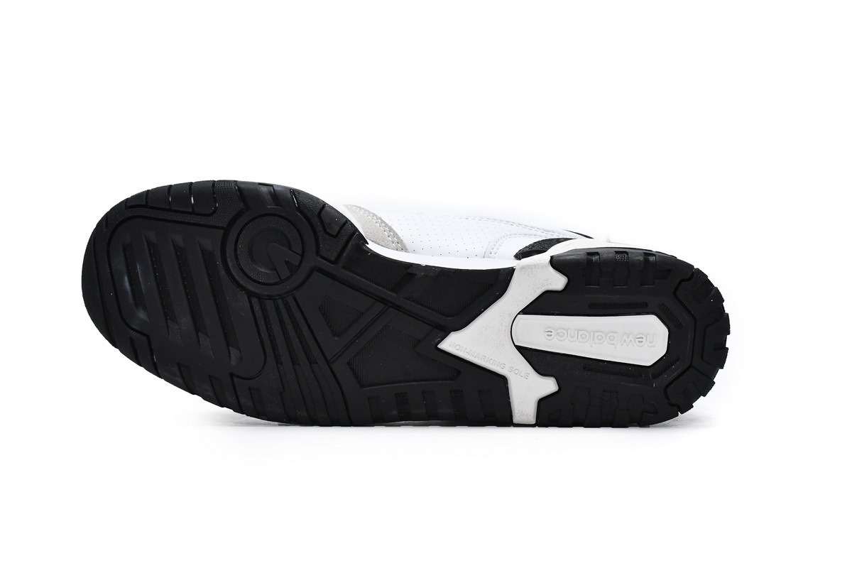 Bstsneaker-New Balance 550 White Black
