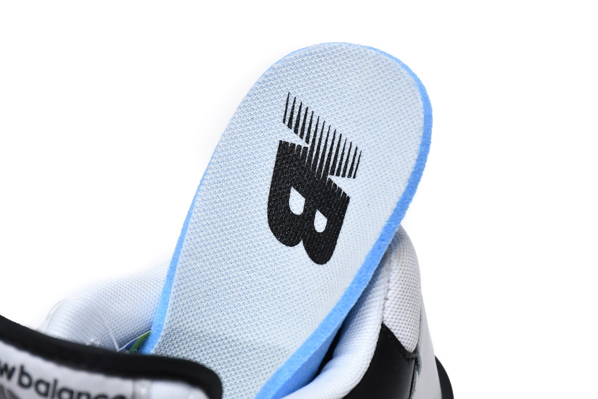 Bstsneaker-New Balance 550 White Black