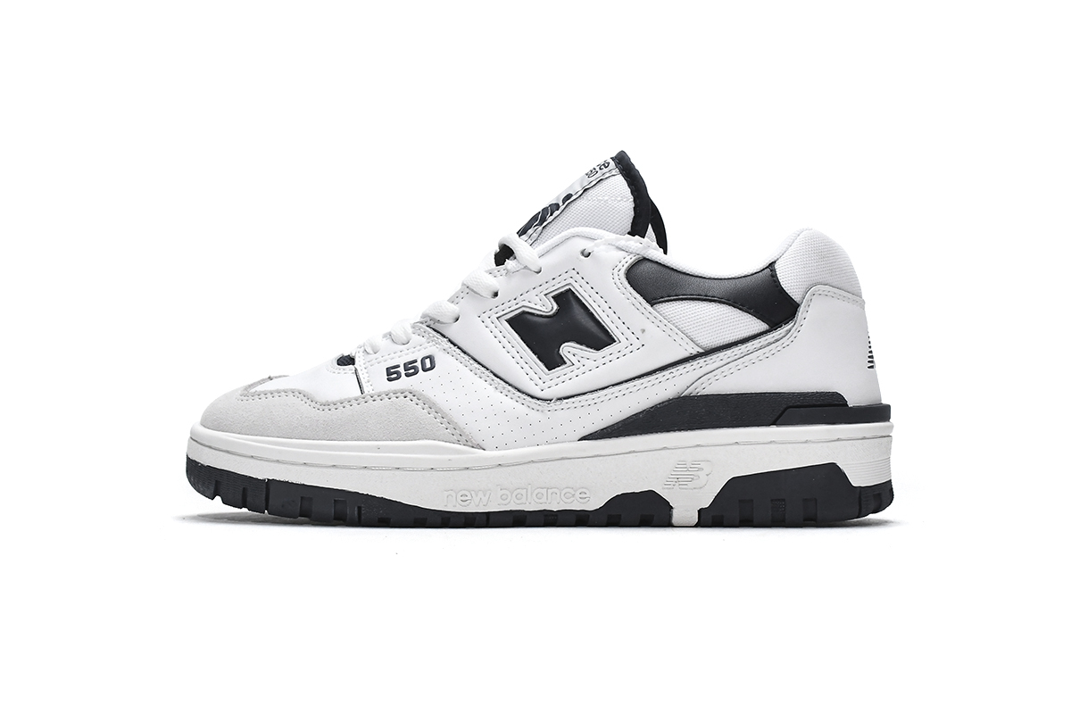 Bstsneaker-New Balance 550 White Bule