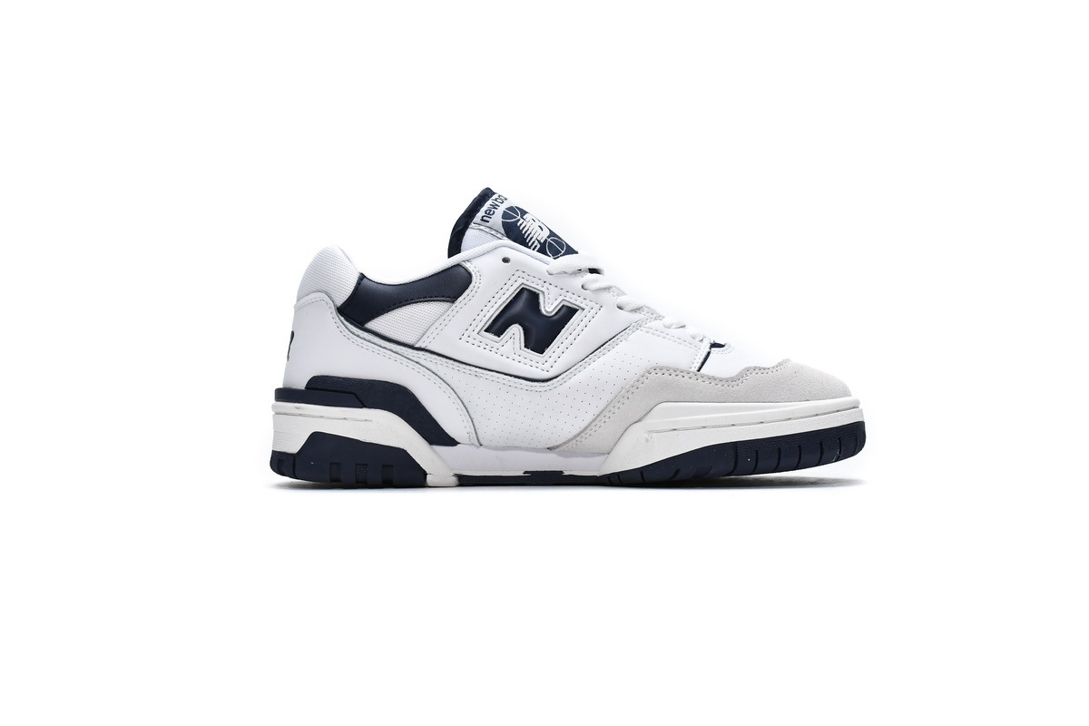 Bstsneaker-New Balance 550 White Bule