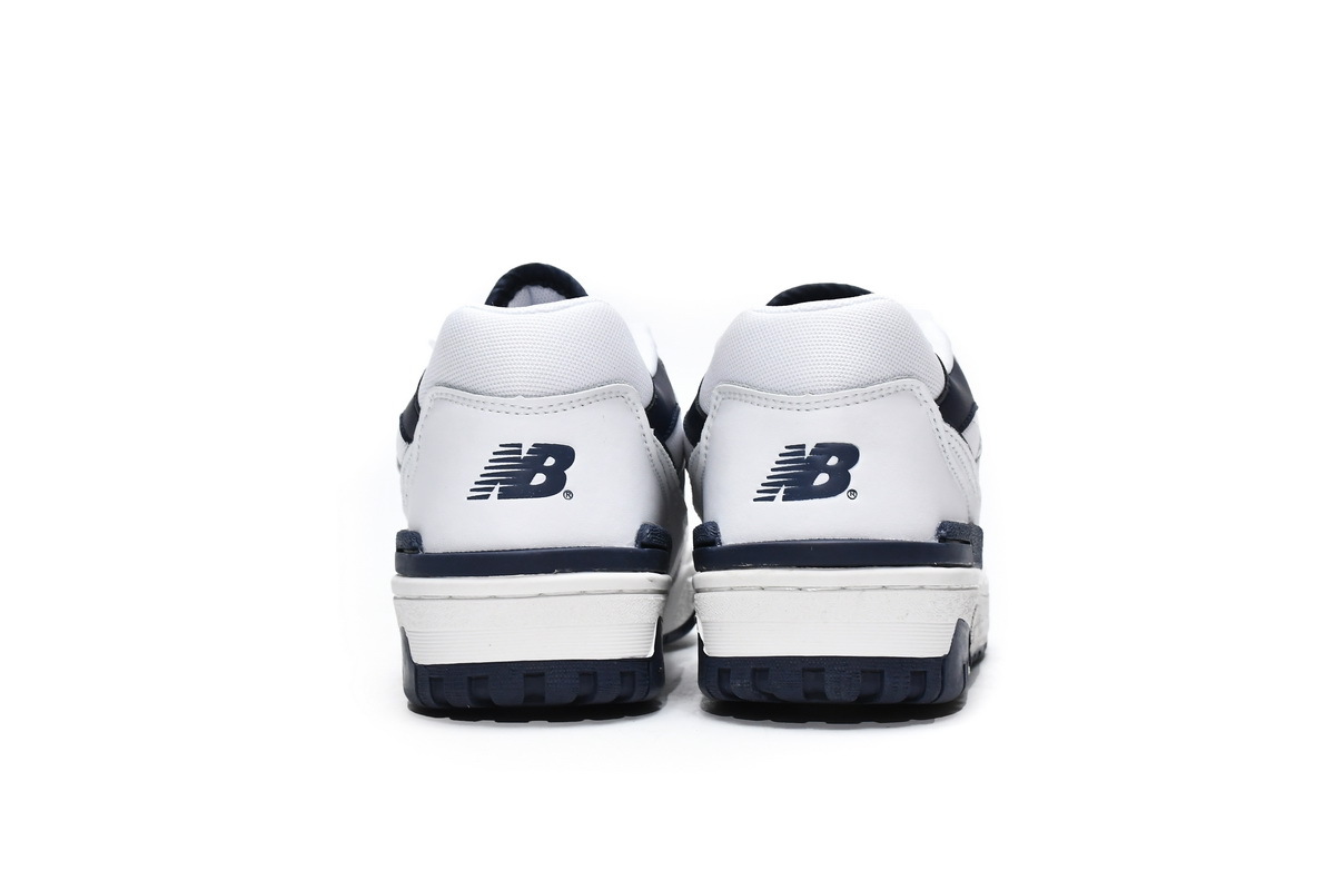 Bstsneaker-New Balance 550 White Bule