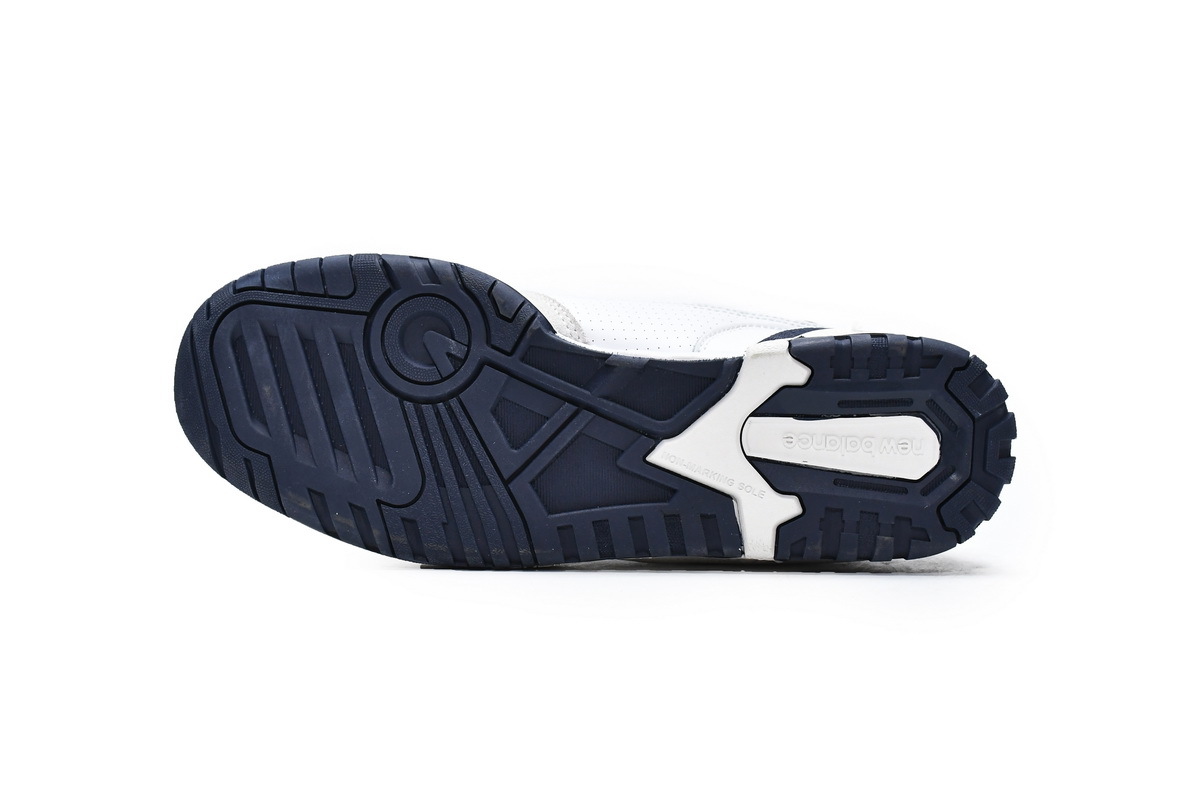 Bstsneaker-New Balance 550 White Bule