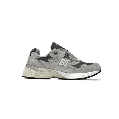 Bstsneaker-New Balance 992 Grey M992GR 02