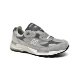 Bstsneaker-New Balance 992 Grey M992GR