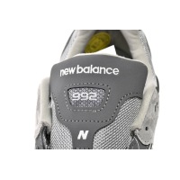 New Balance 992 Grey M992GR