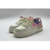 Bstsneaker-Nike Air Force 1 Shadow Beige Pale Ivory (W) CU3012-164 (1:1 Batch) 