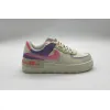 Bstsneaker-Nike Air Force 1 Shadow Beige Pale Ivory (W) CU3012-164 (1:1 Batch) 