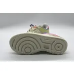 Bstsneaker-Nike Air Force 1 Shadow Beige Pale Ivory (W) CU3012-164 (1:1 Batch) 