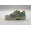 Bstsneaker-Nike Air Force 1 Shadow Pale Ivory (W) CI0919-101 (1:1 Batch) 