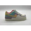 Bstsneaker-Nike Air Force 1 Shadow Pale Ivory (W) CI0919-101 (1:1 Batch) 