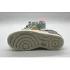 Bstsneaker-Nike Air Force 1 Shadow Pale Ivory (W) CI0919-101 (1:1 Batch) 