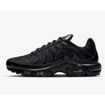 Bstsneaker-Nike Air Max Plus Black 01