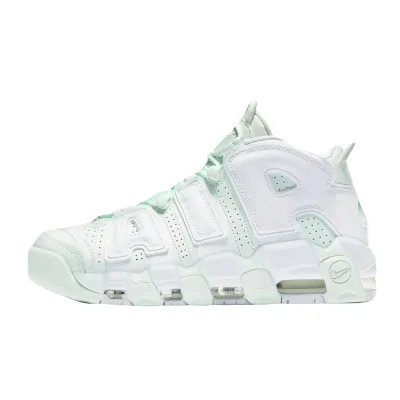 Bstsneaker-Nike Air More Uptempo Barley Green 917593-300 01