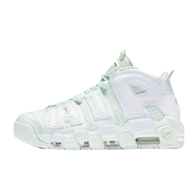 Bstsneaker-Nike Air More Uptempo Barley Green 917593-300 01