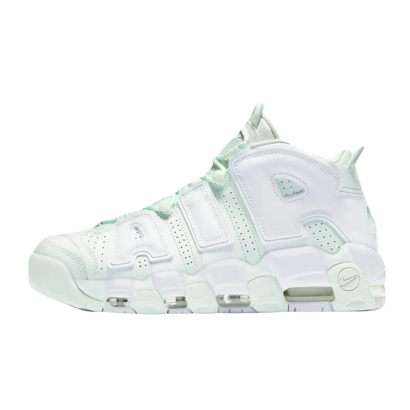 Nike Air More Uptempo Barley Green 917593-300