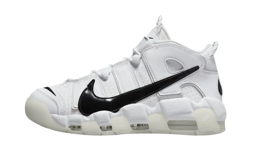 Nike Air More Uptempo Copy Paste White DQ5014-100
