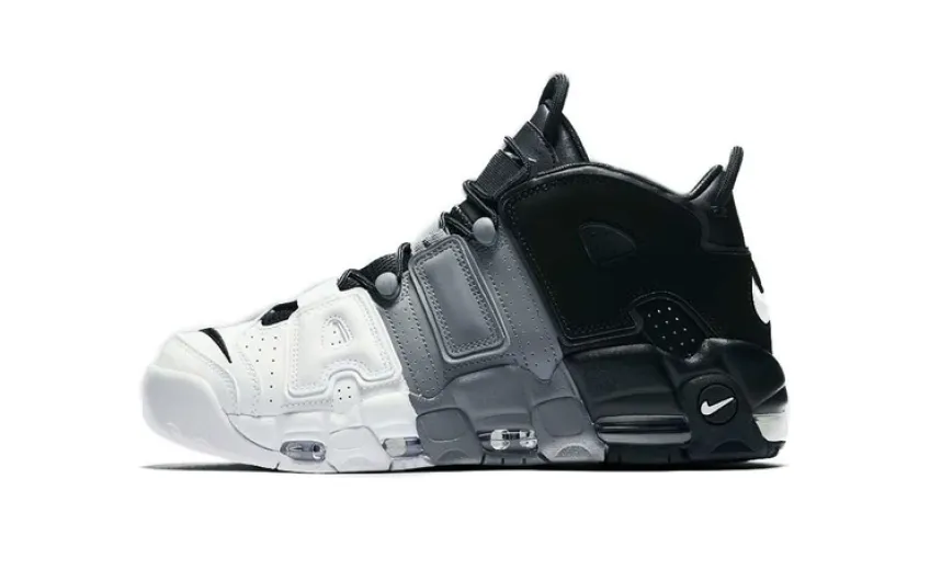Nike Air More Uptempo Tri-Color 921948-002