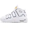 Bstsneaker-Nike Air More Uptempo White Midnight Navy 415082-109