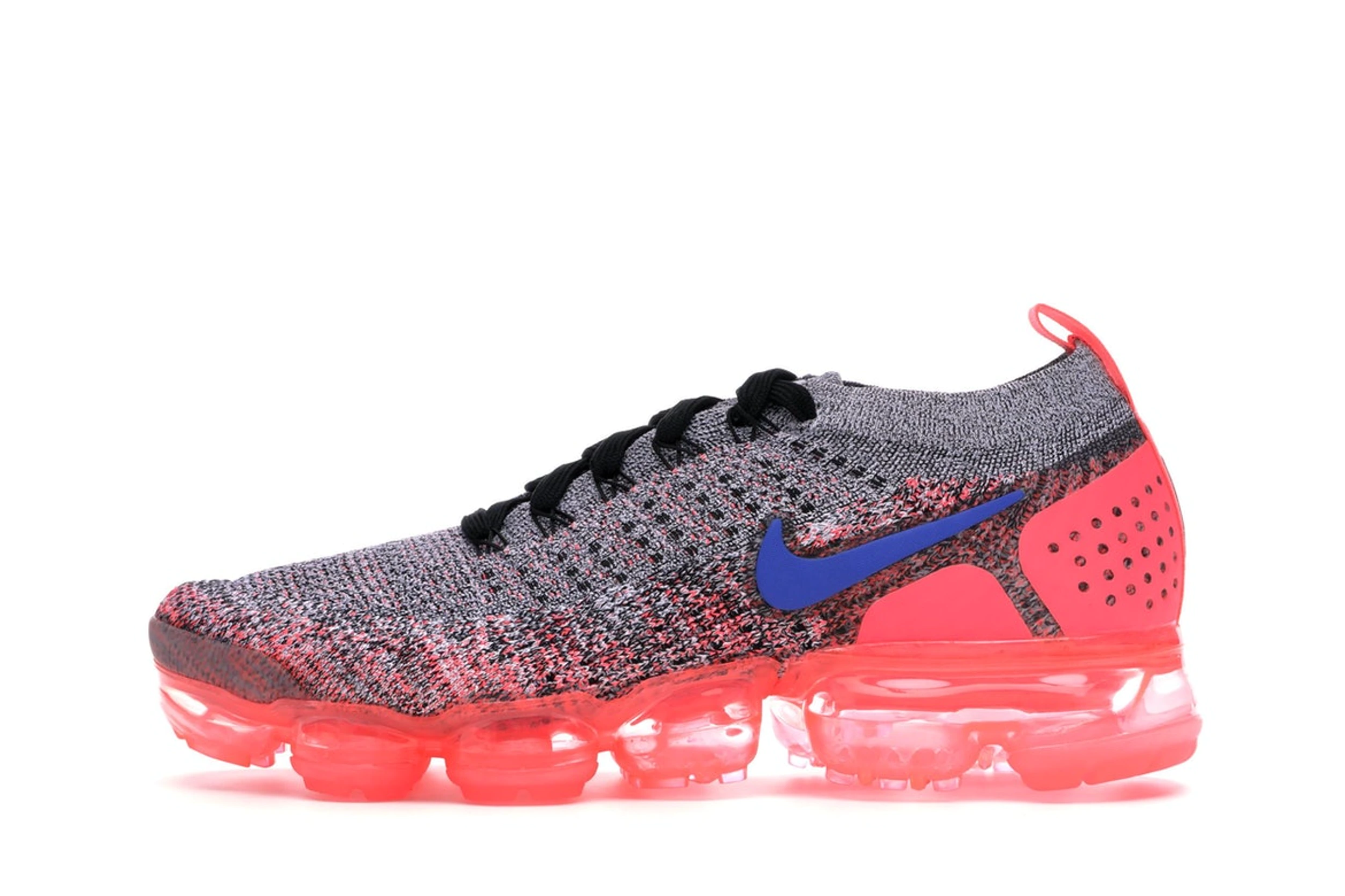 Bstsneaker-Nike Air VaporMax 2.0（W）Grey Pink 942843-104 